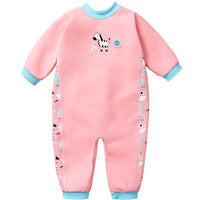 Warm in One - Baby Wetsuit by Splash About - JMC Distribution