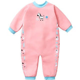 Warm in One - Baby Wetsuit by Splash About - JMC Distribution