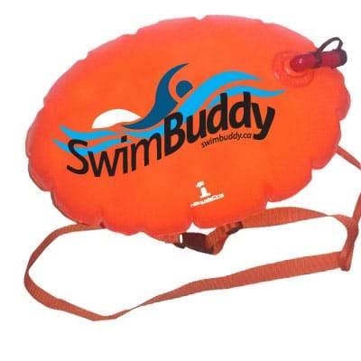 Swim Buddy Racer 2 by Swim Buddy - Ocean Junction