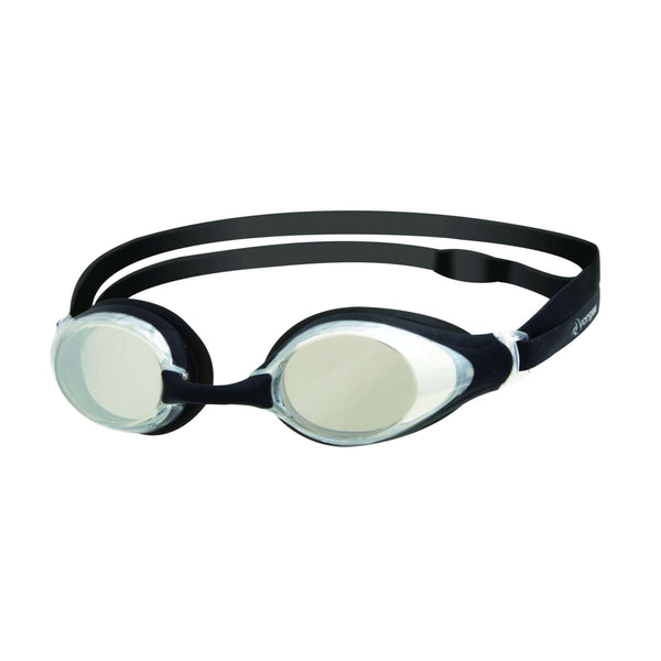 Vorgee Torpedo - Silver Mirrored Lens Swim Goggle by Vorgee - JMC Distribution