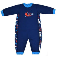 Warm in One - Baby Wetsuit by Splash About - JMC Distribution