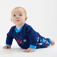 Warm in One - Baby Wetsuit by Splash About - JMC Distribution